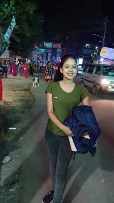 High Profile Call Girls in Haridwar